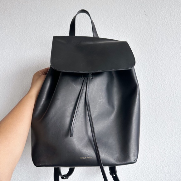 Mansur Gavriel Backpack - Picture 7 of 8